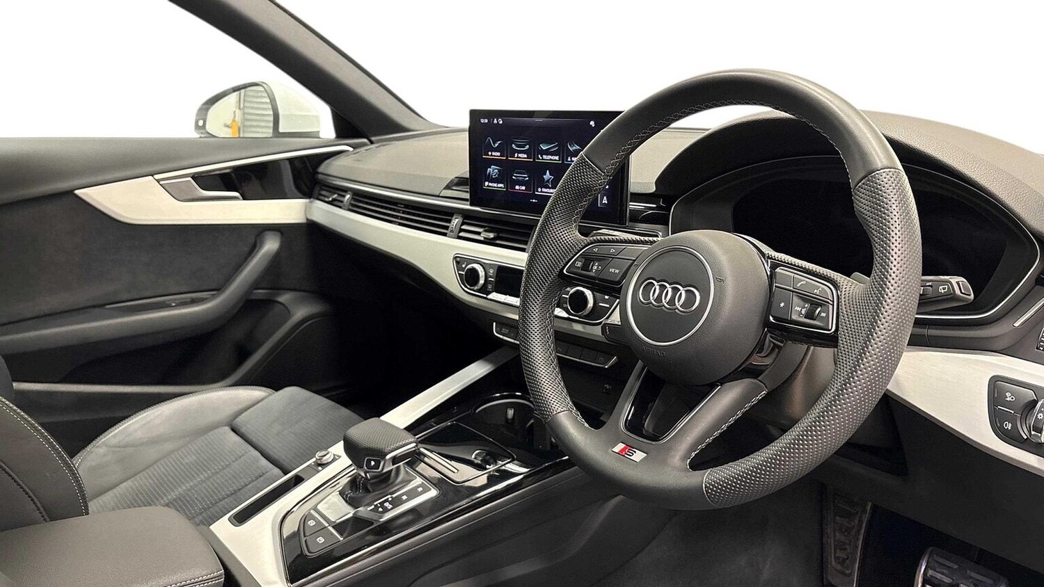 Used Audi A4 2024 for sale - 78193473: Photo 8