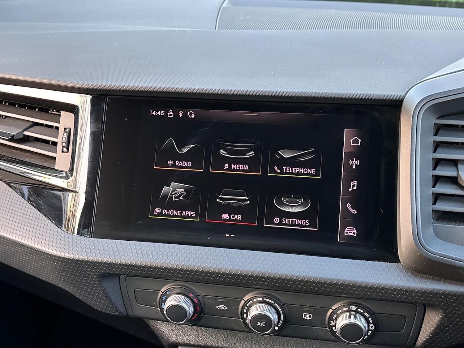 Used Audi A1 2021 for sale - 76893306: Photo 11