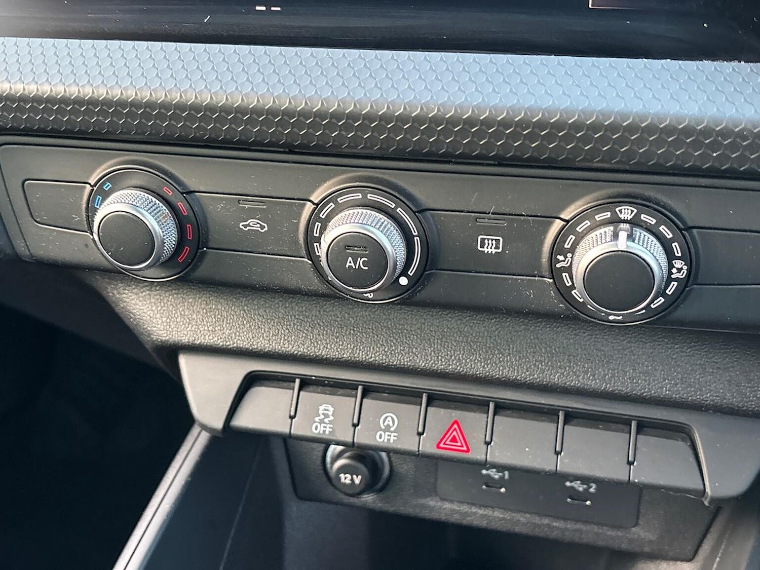 Used Audi A1 2021 for sale - 76893306: Photo 12