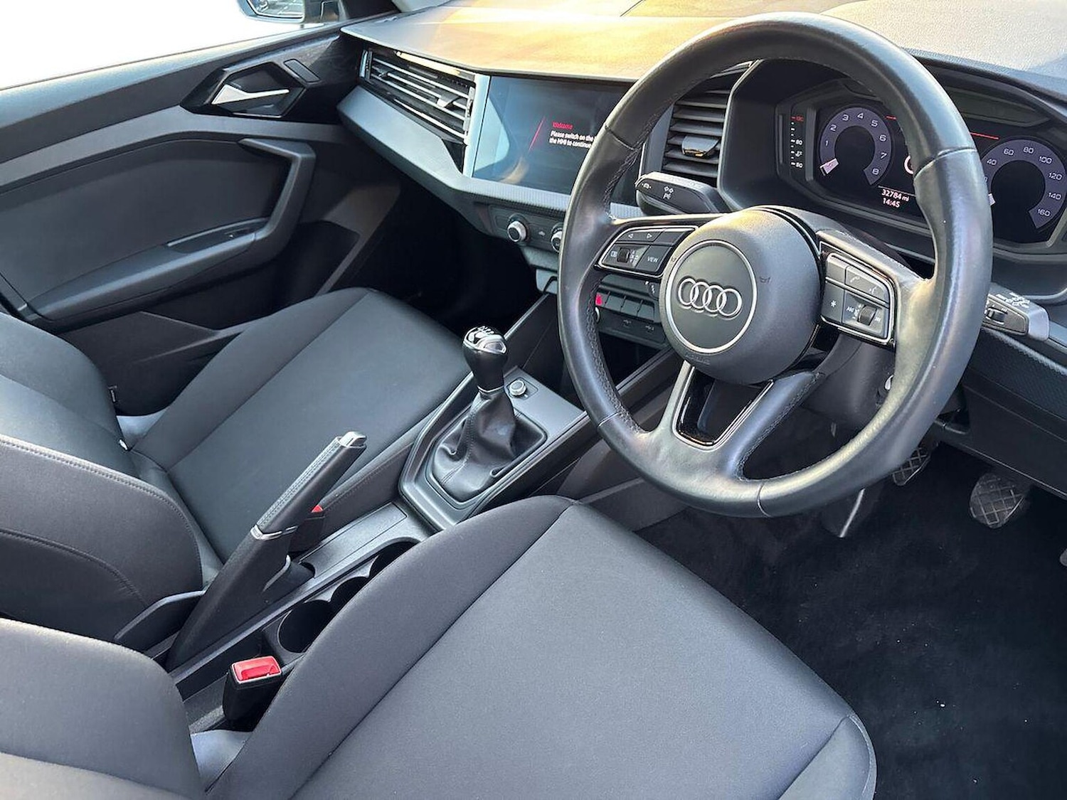 Used Audi A1 2021 for sale - 76893306: Photo 15