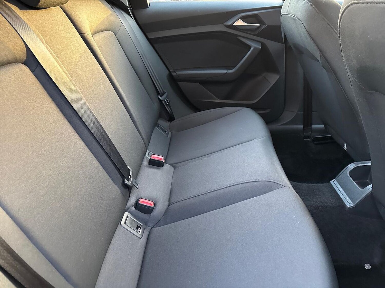 Used Audi A1 2021 for sale - 76893306: Photo 16