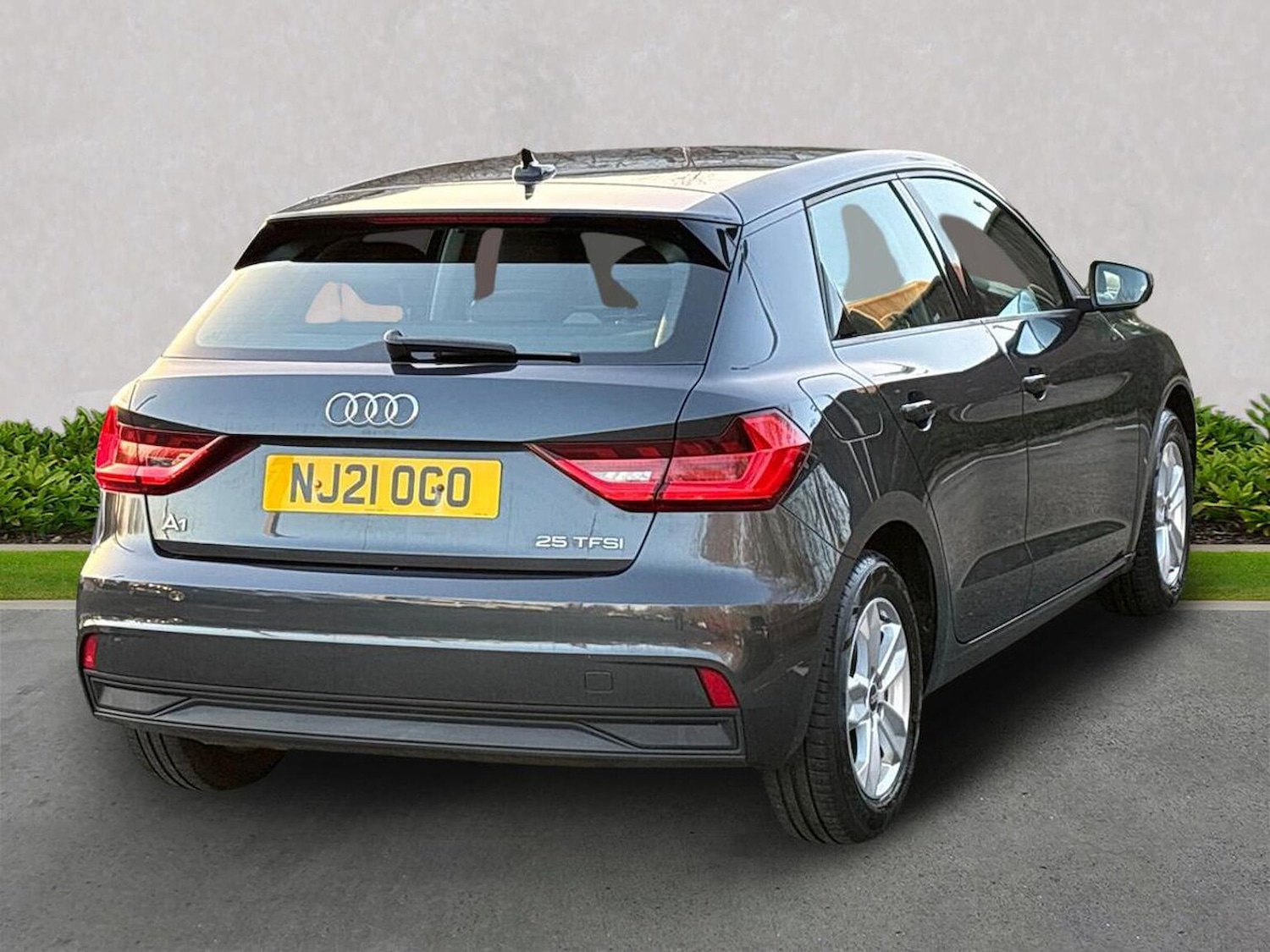 Used Audi A1 2021 for sale - 76893306: Photo 18