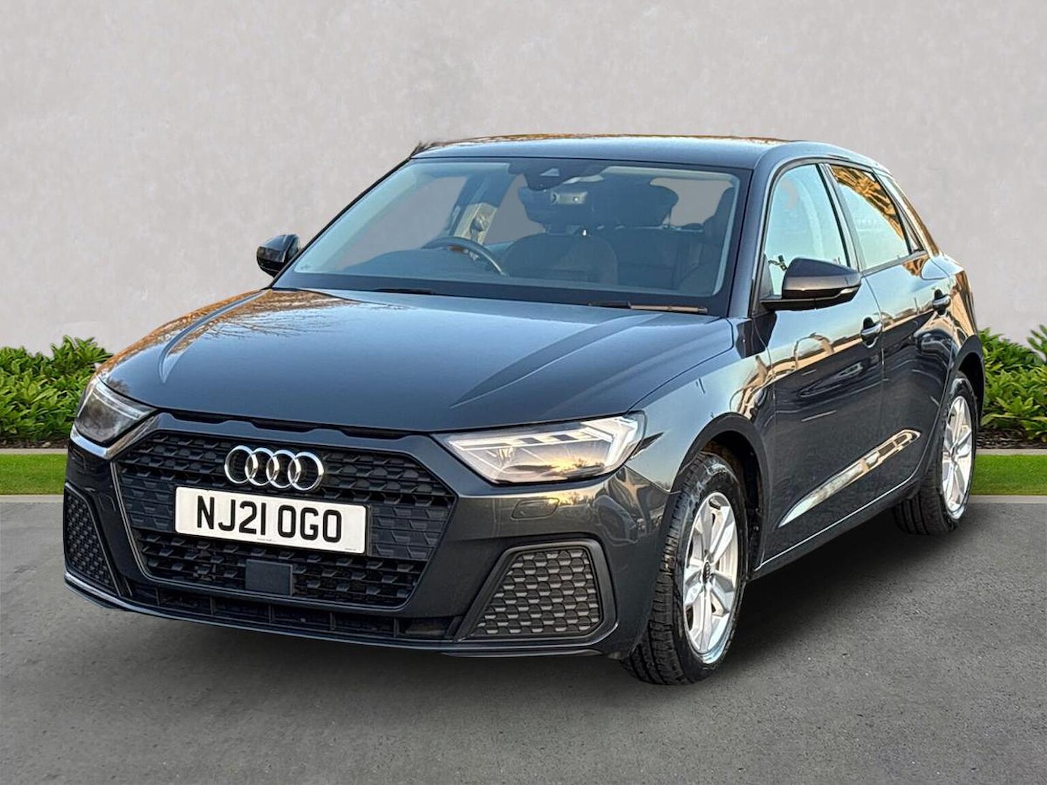 Used Audi A1 2021 for sale - 76893306: Photo 20