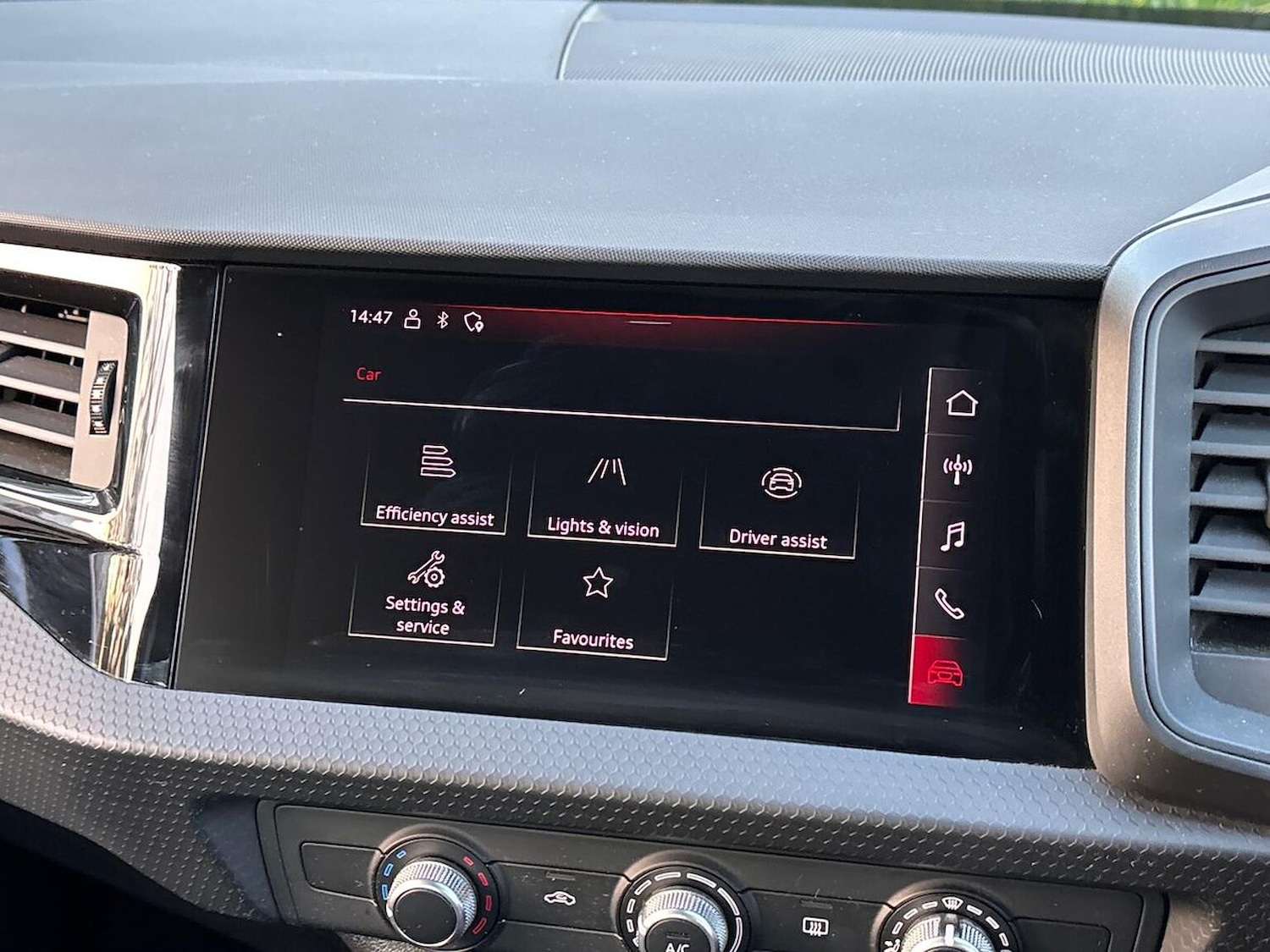 Used Audi A1 2021 for sale - 76893306: Photo 23