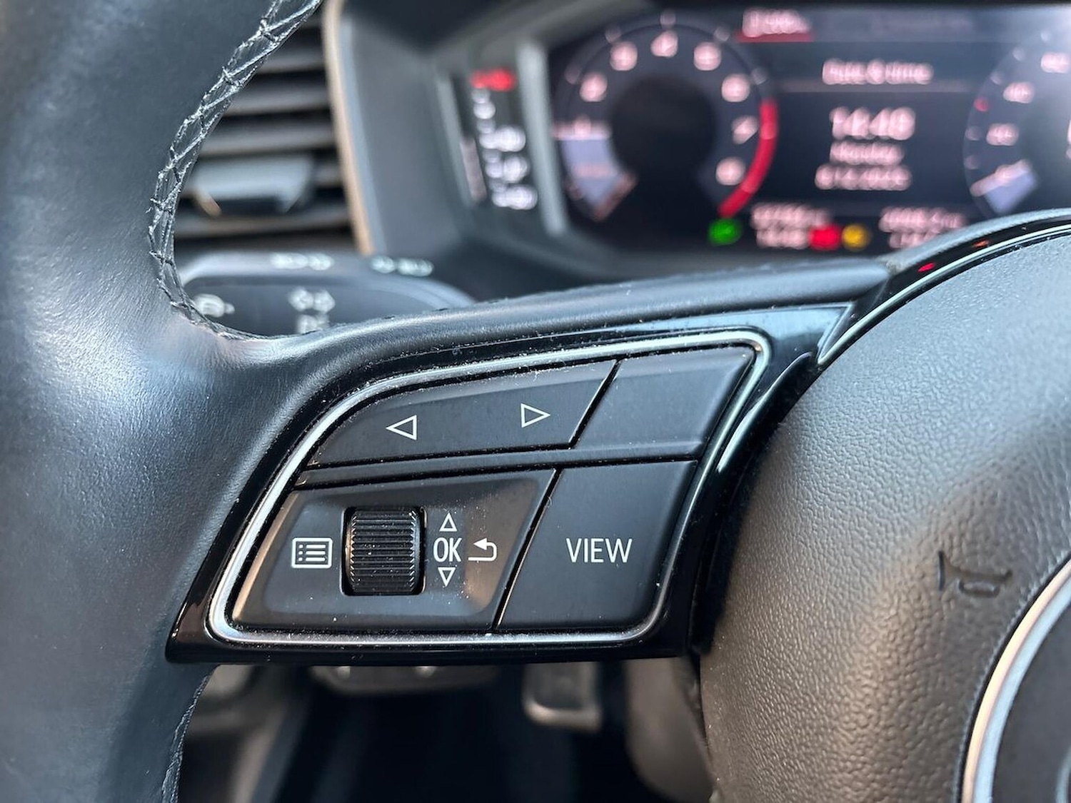 Used Audi A1 2021 for sale - 76893306: Photo 26