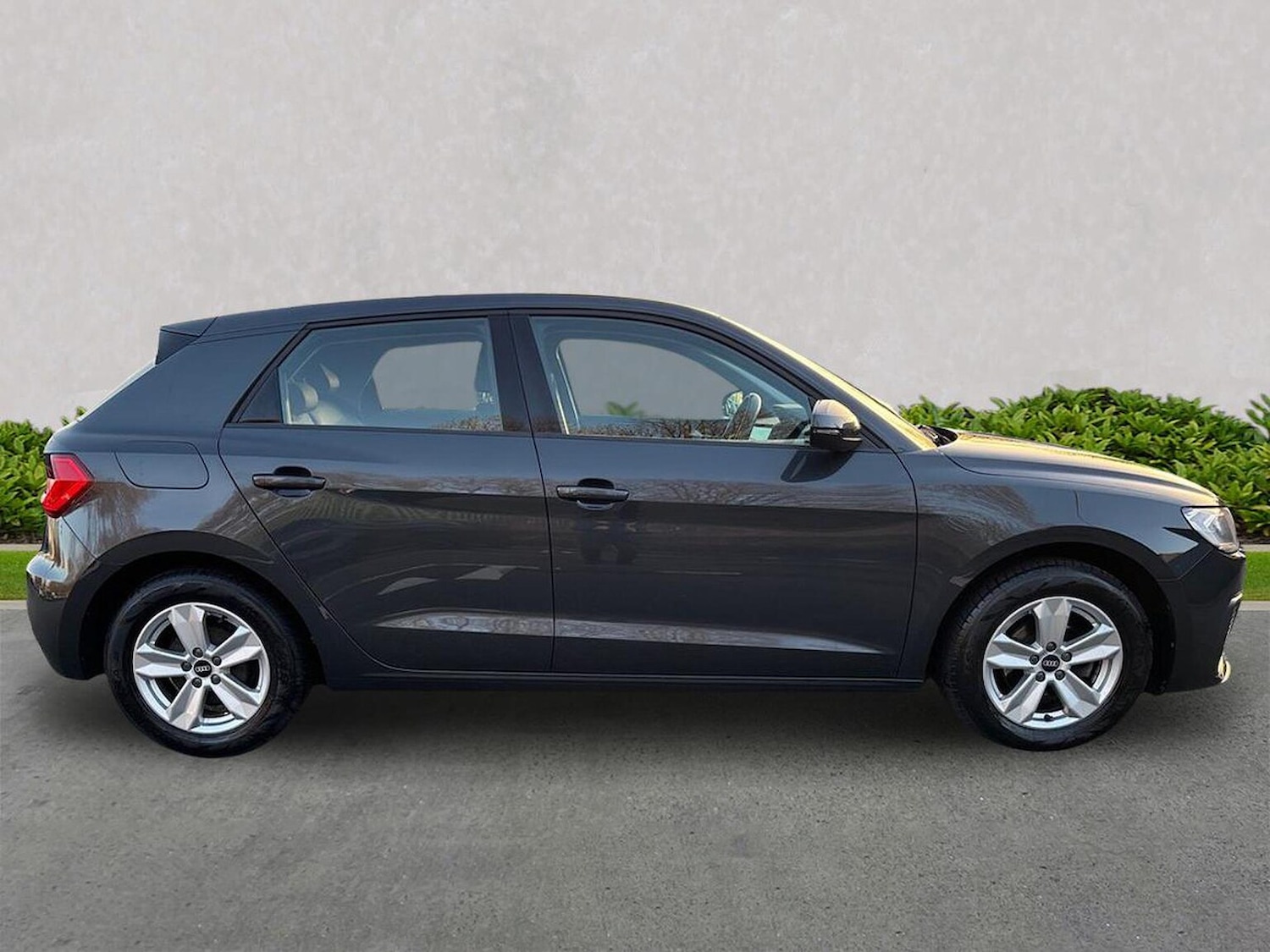 Used Audi A1 2021 for sale - 76893306: Photo 3