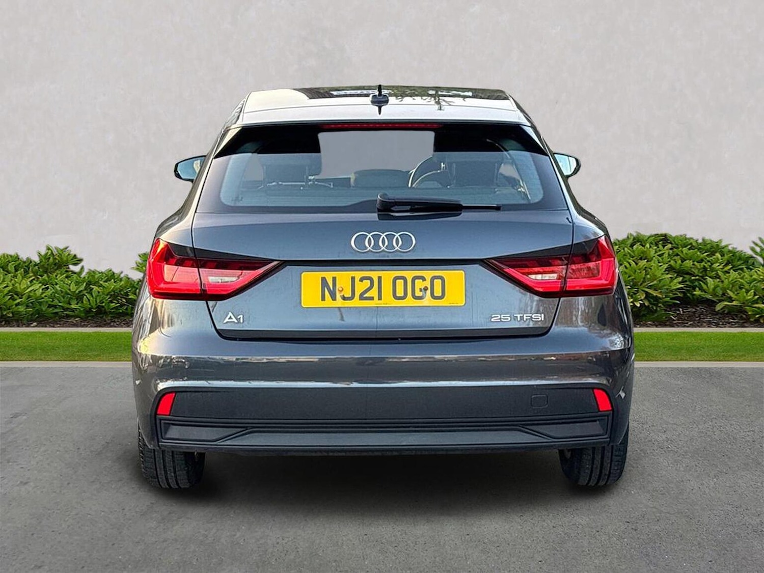 Used Audi A1 2021 for sale - 76893306: Photo 4