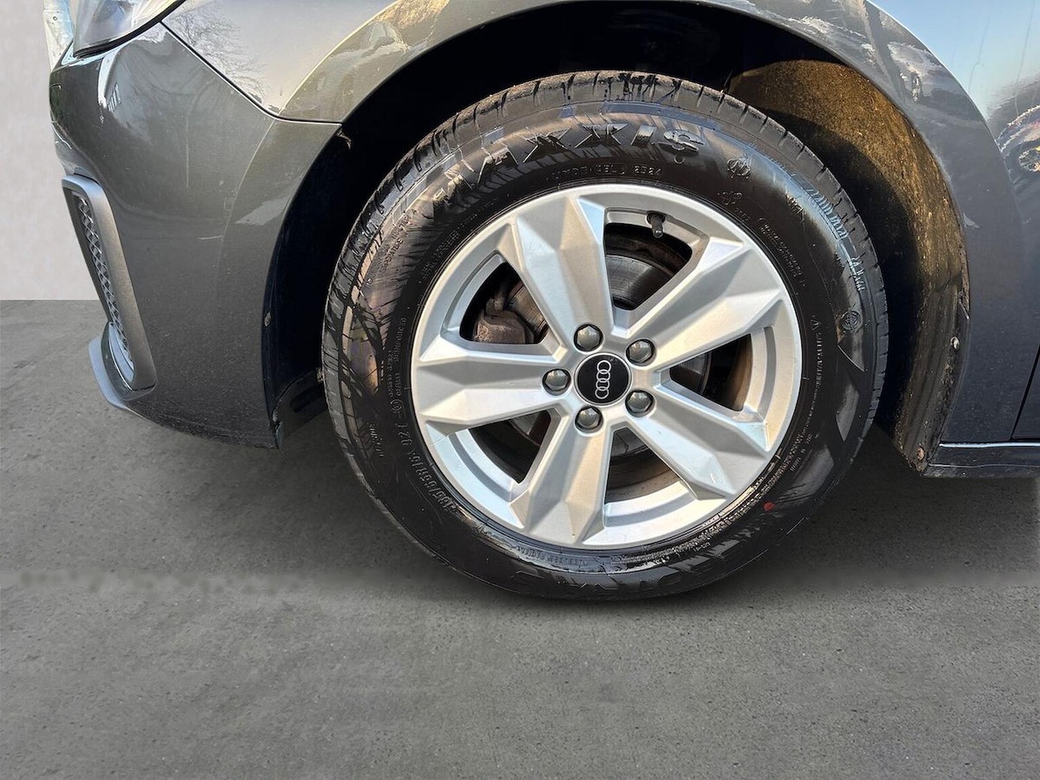 Used Audi A1 2021 for sale - 76893306: Photo 6