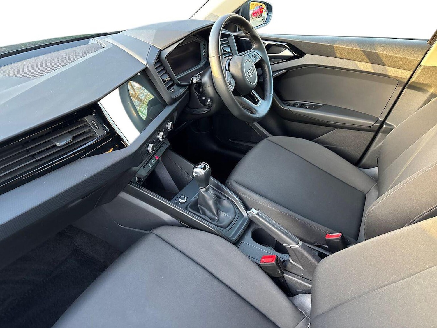 Used Audi A1 2021 for sale - 76893306: Photo 7