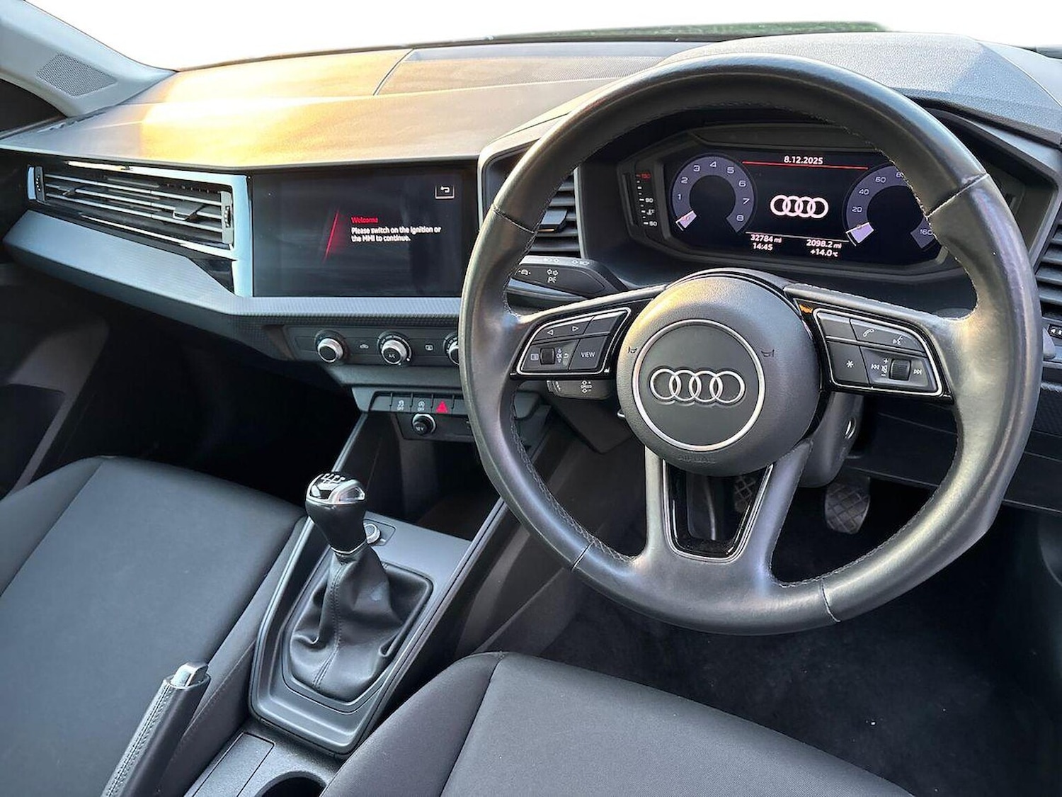 Used Audi A1 2021 for sale - 76893306: Photo 8