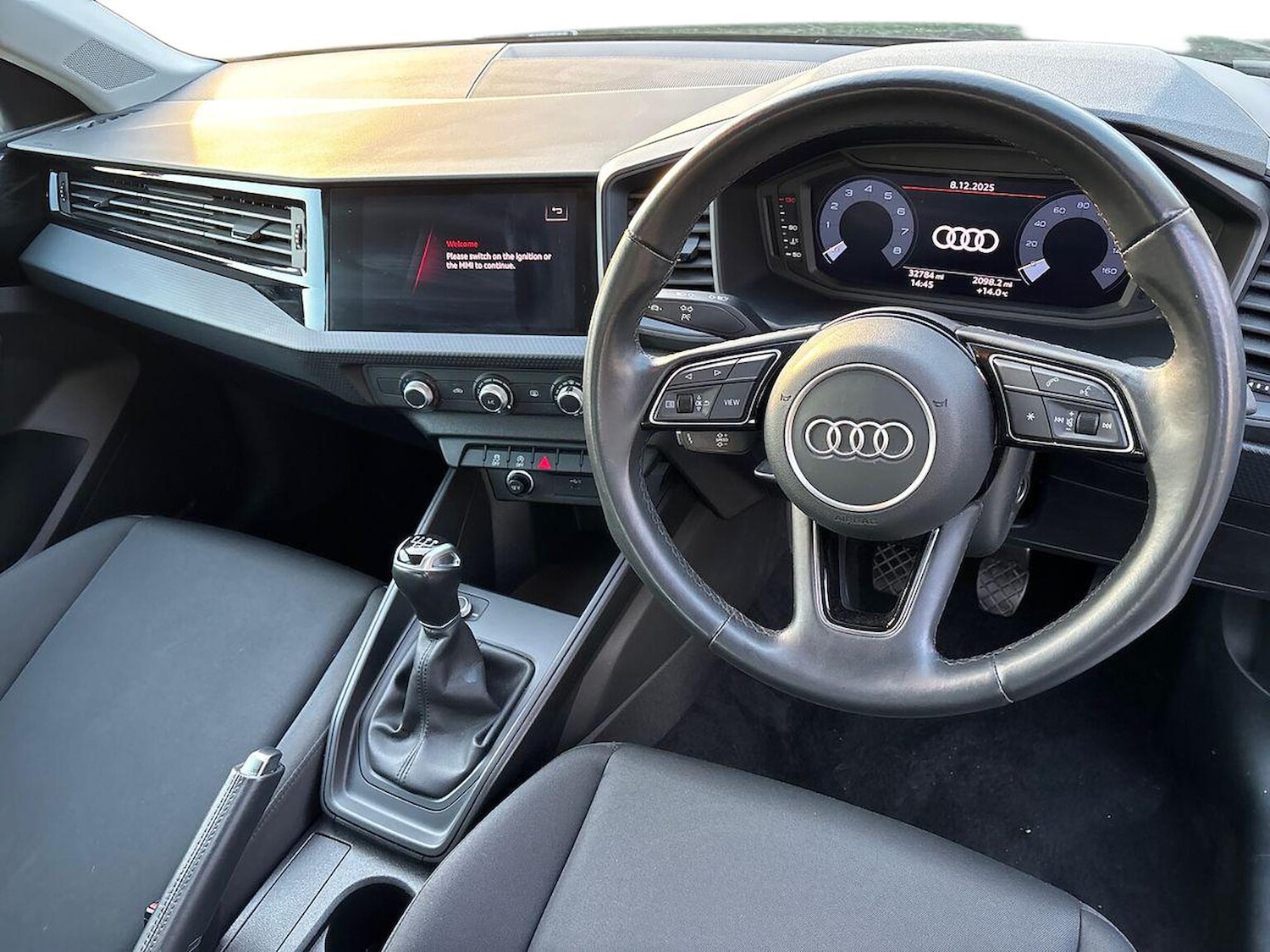 Used Audi A1 2021 for sale - 76893306: Photo 9