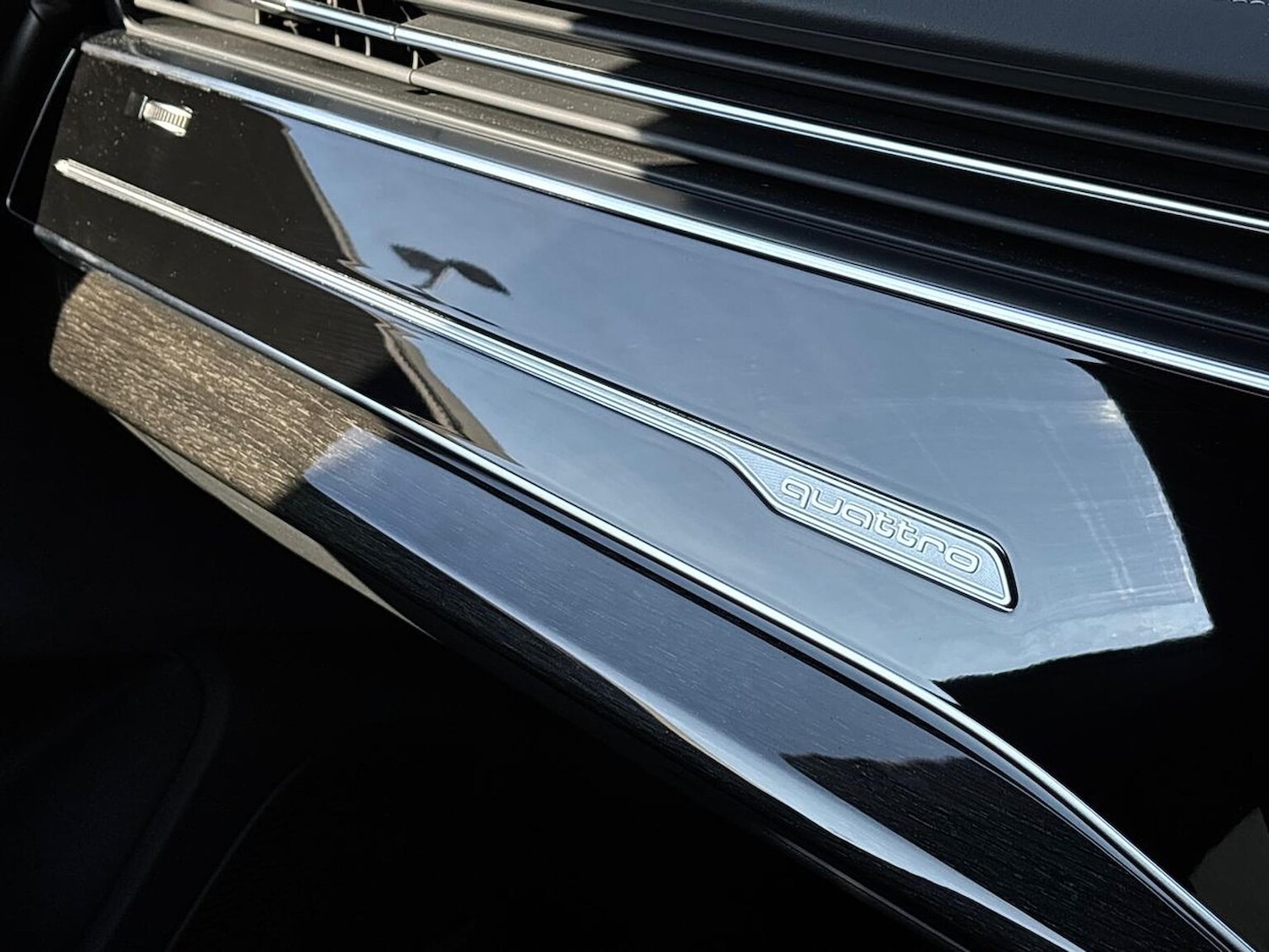 Used Audi Q8 2025 for sale - 76541867: Photo 14