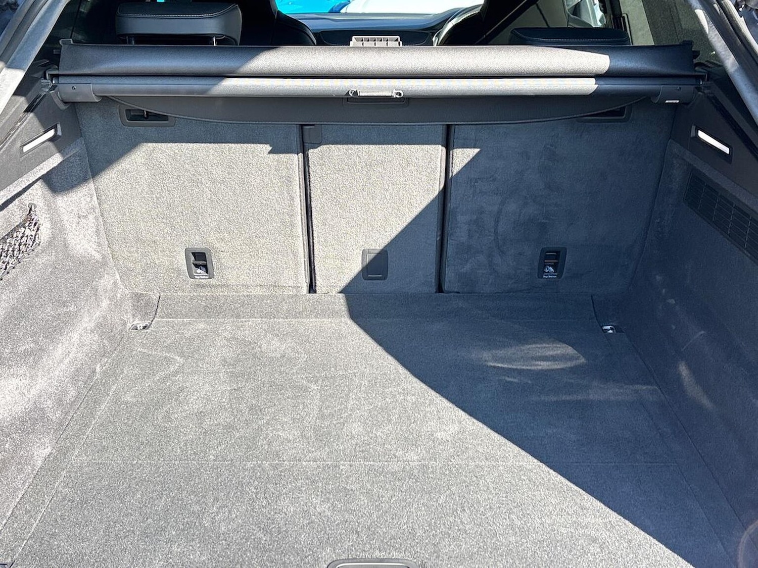 Used Audi Q8 2025 for sale - 76541867: Photo 17