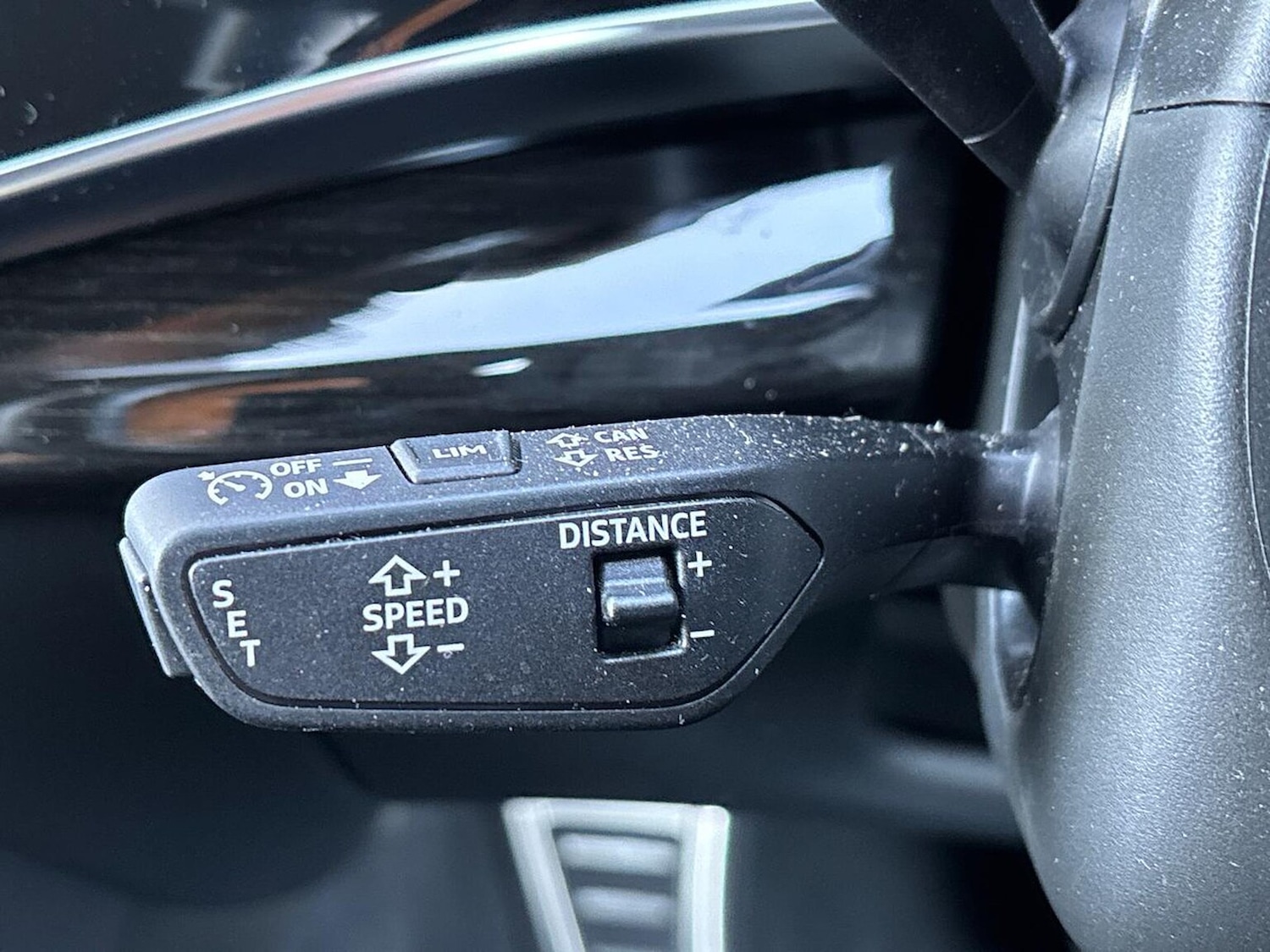 Used Audi Q8 2025 for sale - 76541867: Photo 30