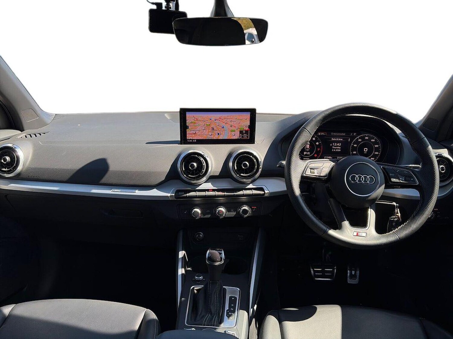 Used Audi Q2 2023 for sale - 78193602: Photo 10