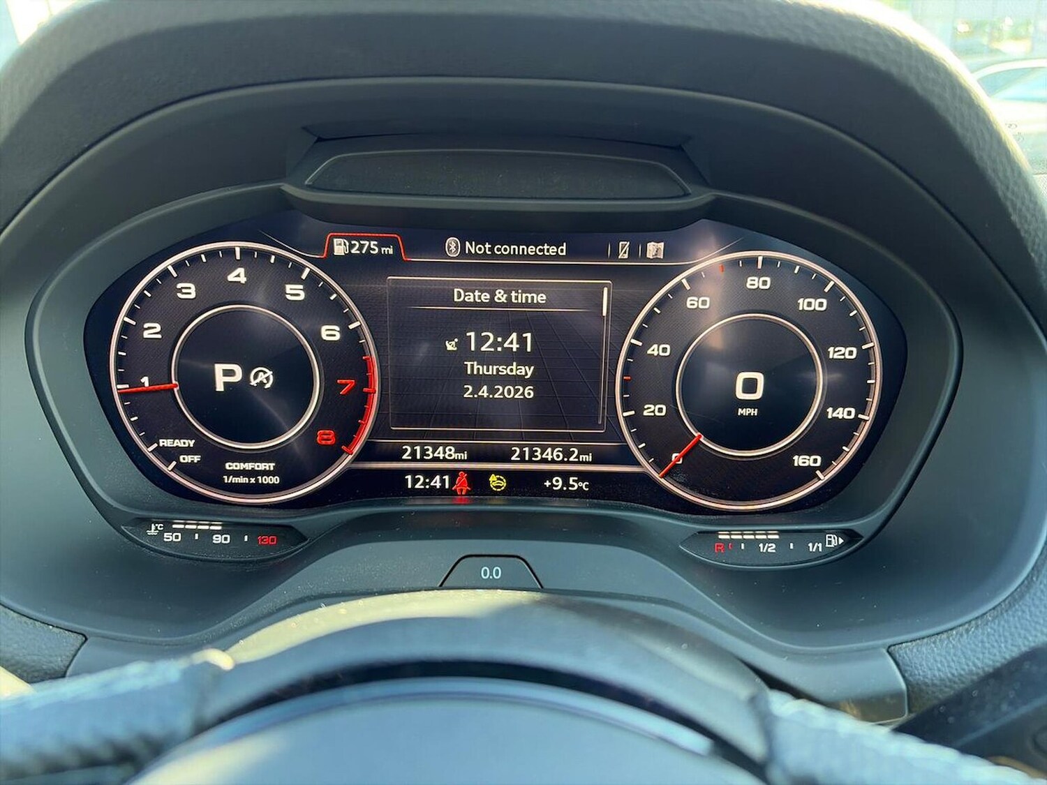 Used Audi Q2 2023 for sale - 78193602: Photo 12