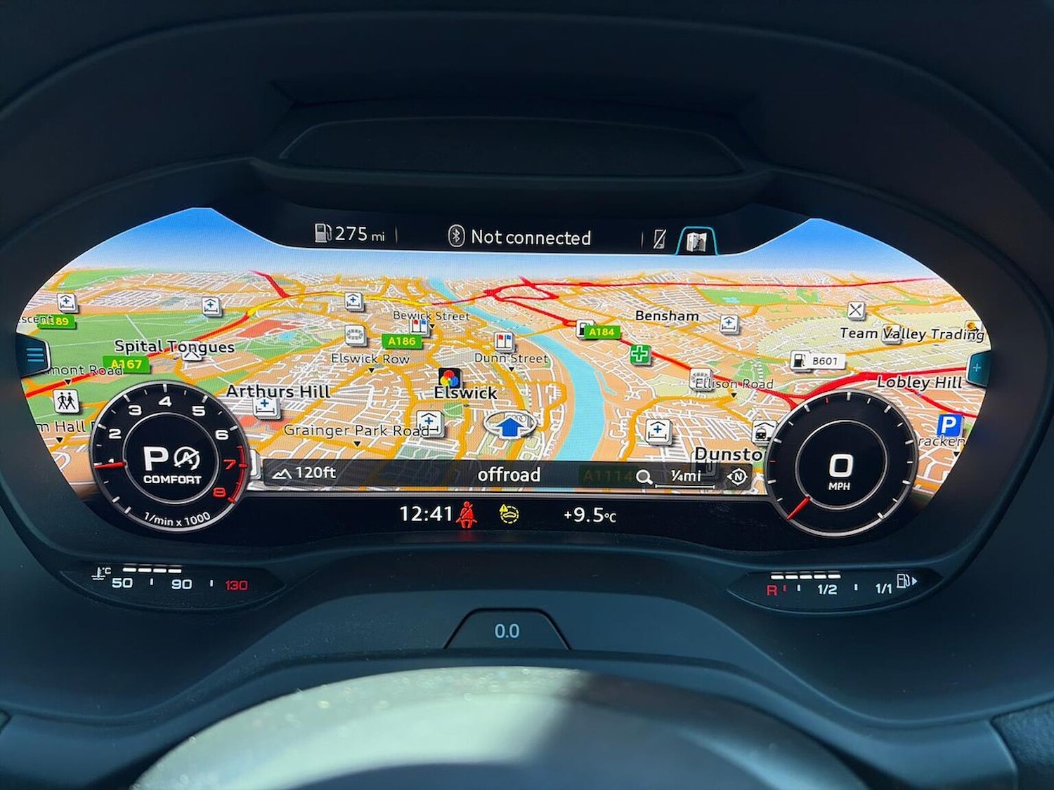 Used Audi Q2 2023 for sale - 78193602: Photo 13