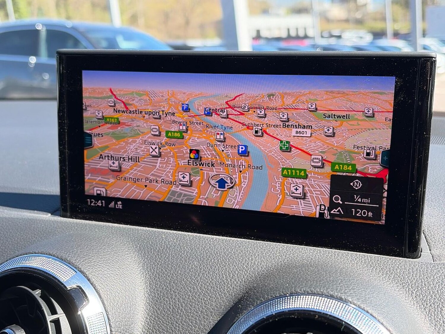 Used Audi Q2 2023 for sale - 78193602: Photo 14