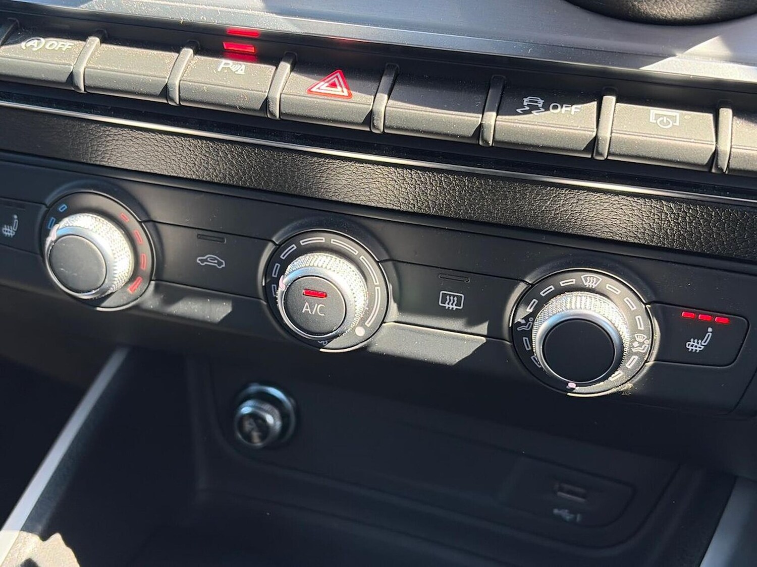 Used Audi Q2 2023 for sale - 78193602: Photo 15