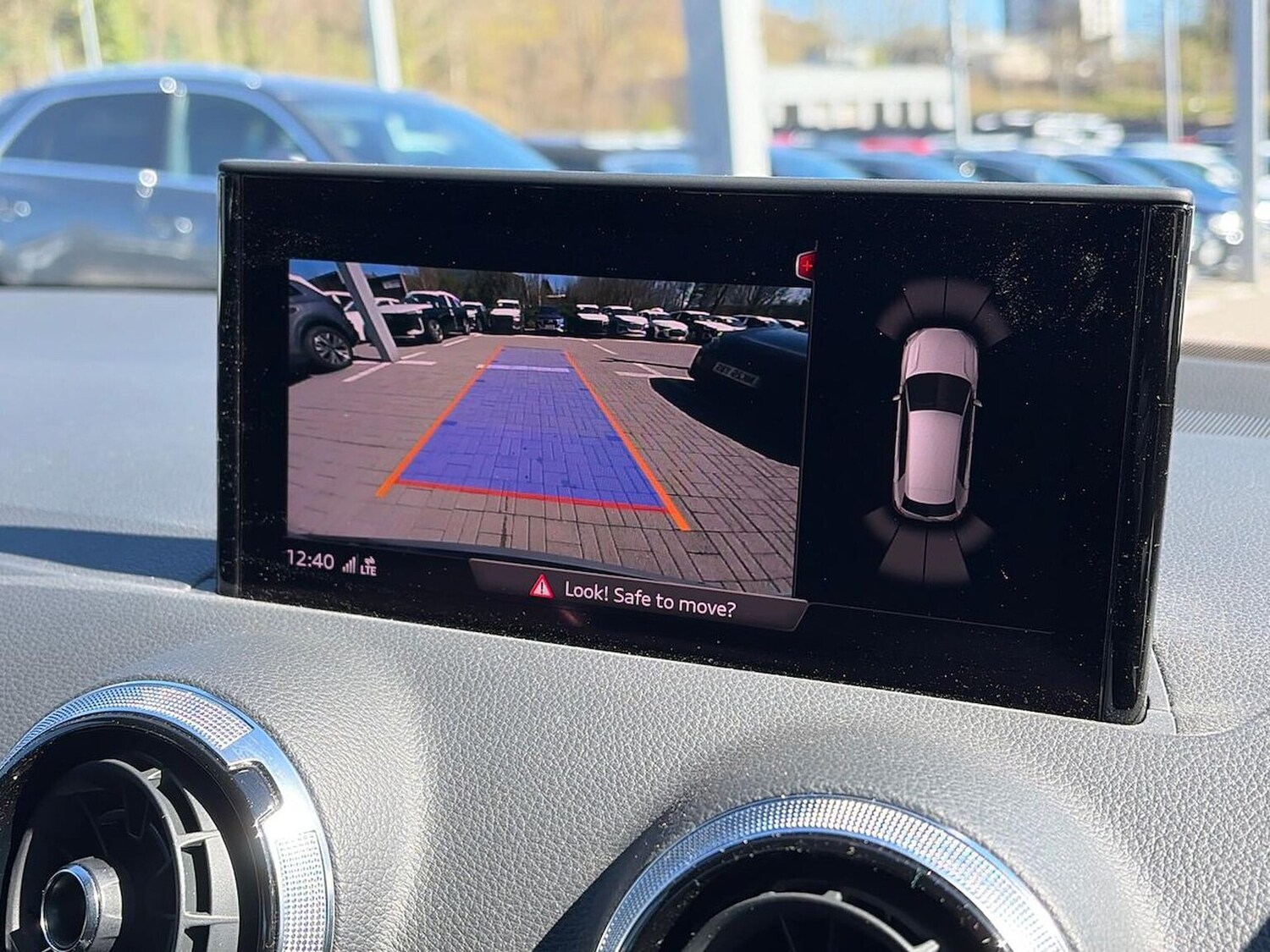 Used Audi Q2 2023 for sale - 78193602: Photo 18