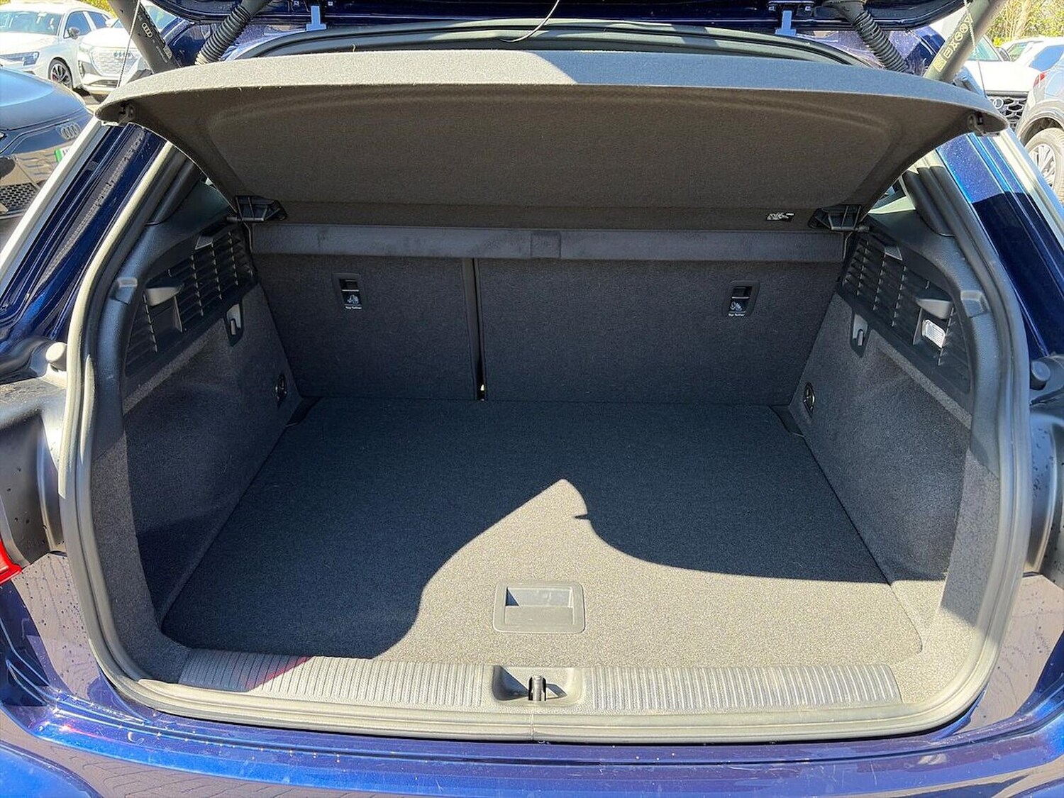 Used Audi Q2 2023 for sale - 78193602: Photo 19