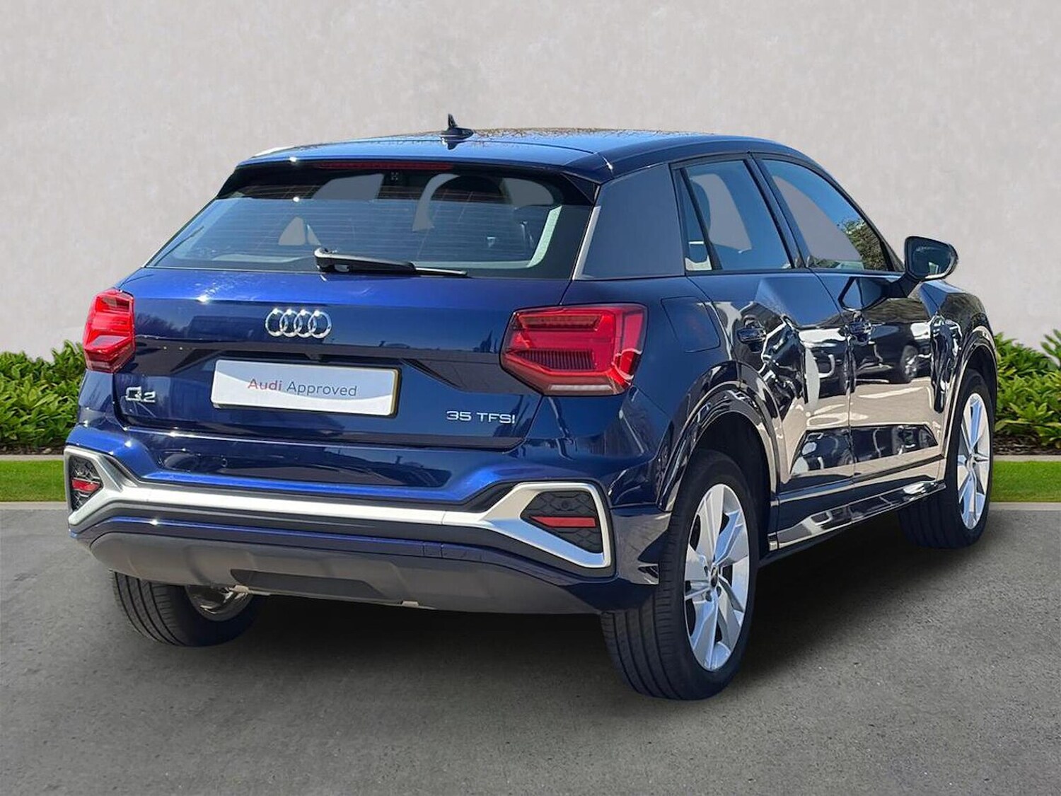 Used Audi Q2 2023 for sale - 78193602: Photo 20