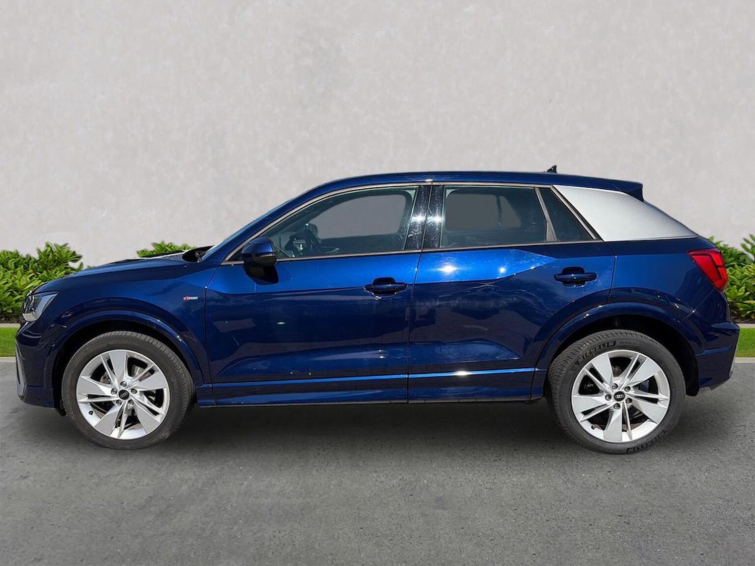 Used Audi Q2 2023 for sale - 78193602: Photo 21
