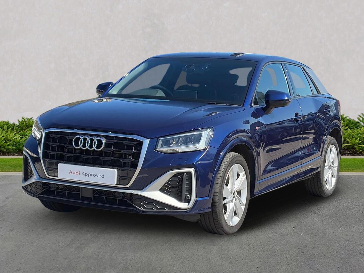 Used Audi Q2 2023 for sale - 78193602: Photo 22