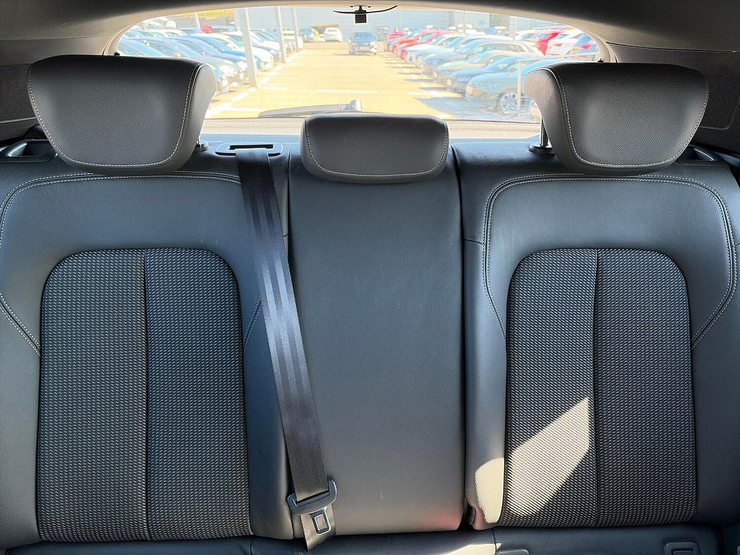 Used Audi Q2 2023 for sale - 78193602: Photo 23