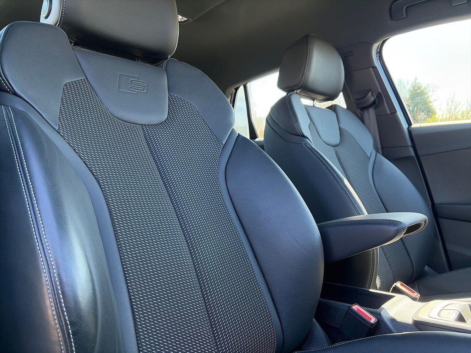 Used Audi Q2 2023 for sale - 78193602: Photo 25