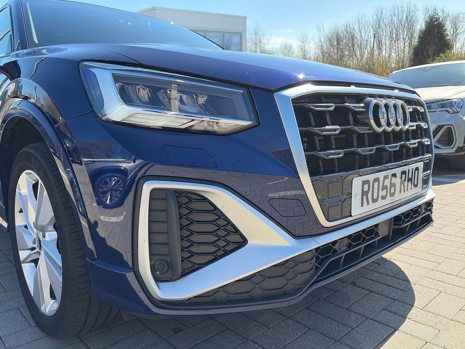 Used Audi Q2 2023 for sale - 78193602: Photo 26