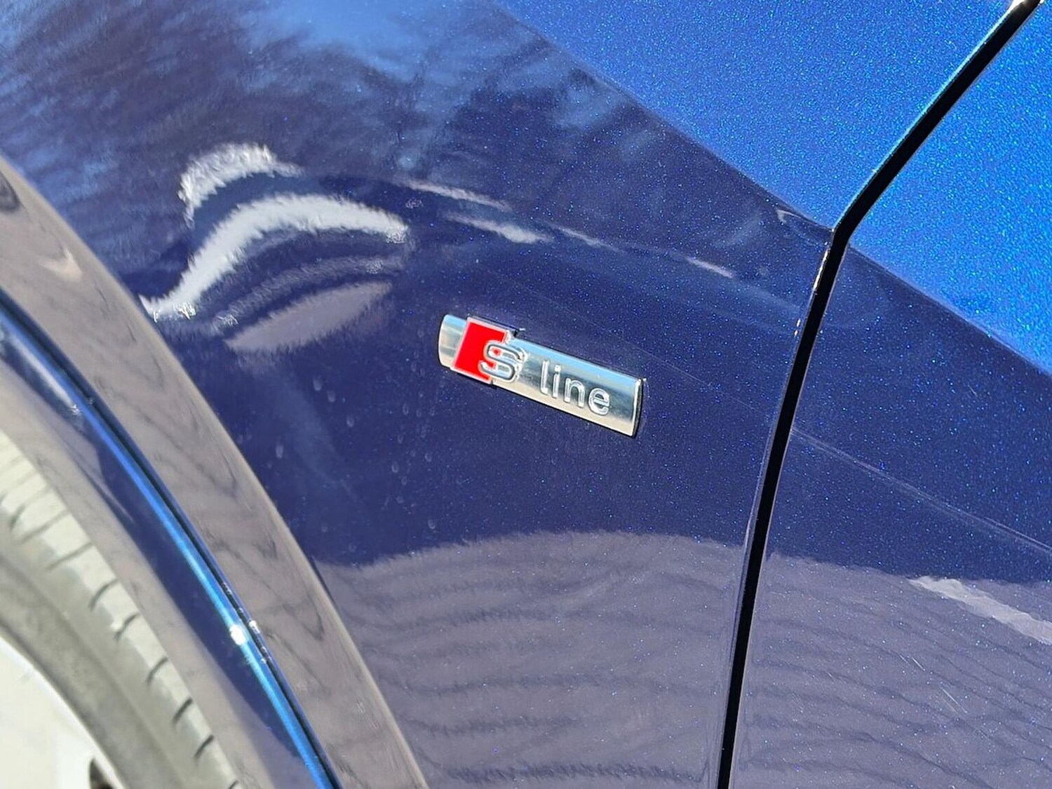 Used Audi Q2 2023 for sale - 78193602: Photo 28