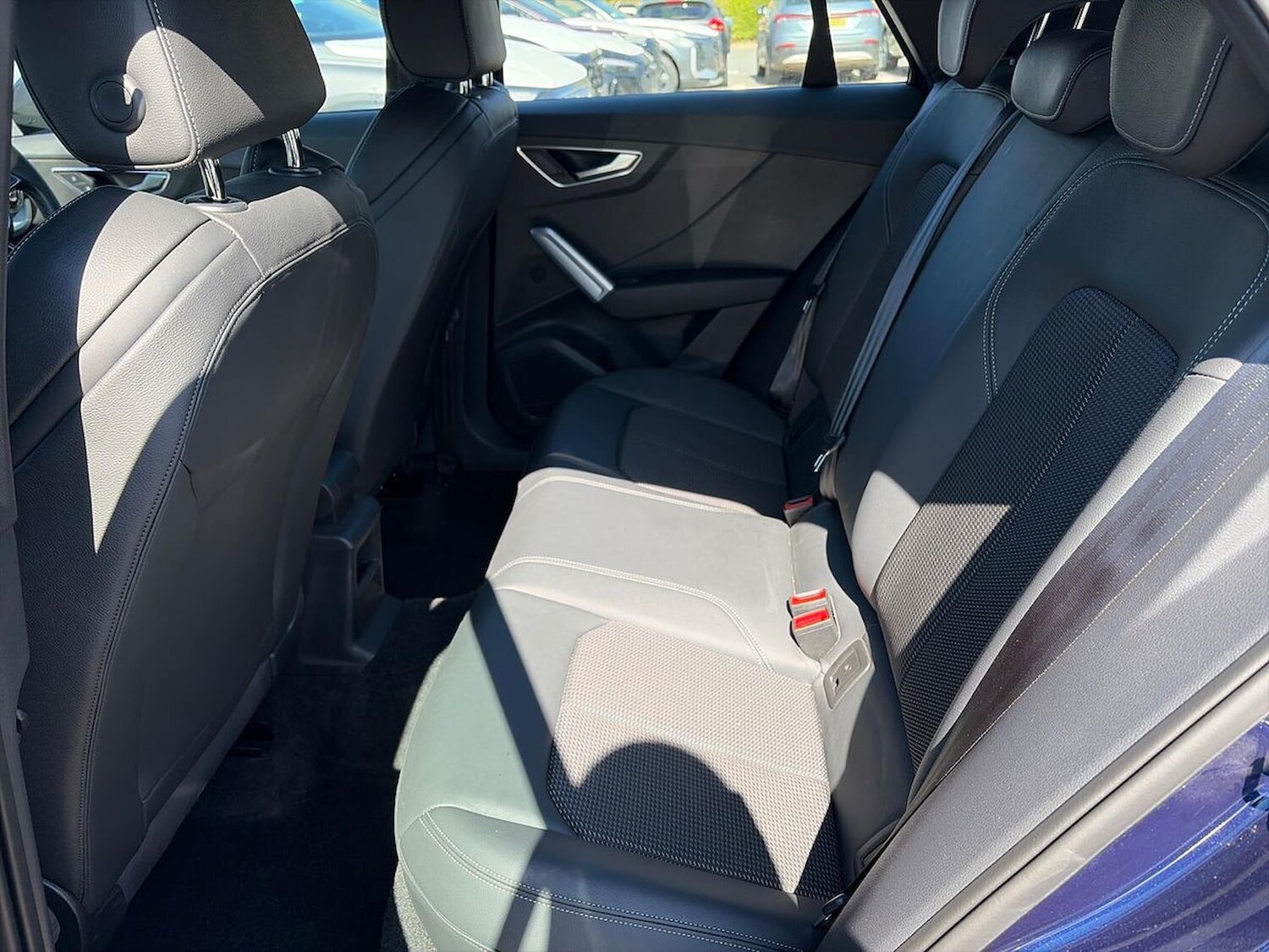 Used Audi Q2 2023 for sale - 78193602: Photo 29