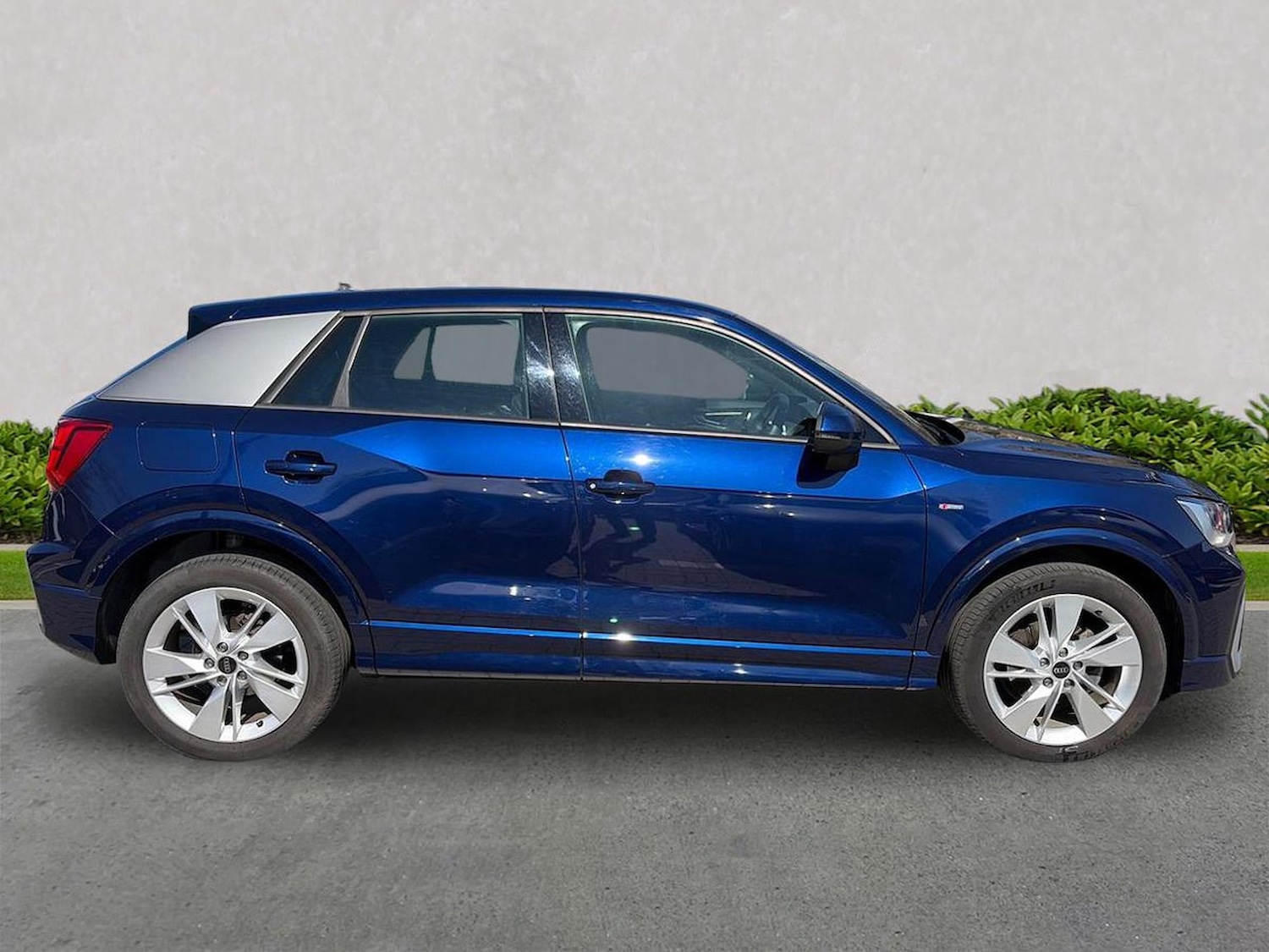 Used Audi Q2 2023 for sale - 78193602: Photo 5