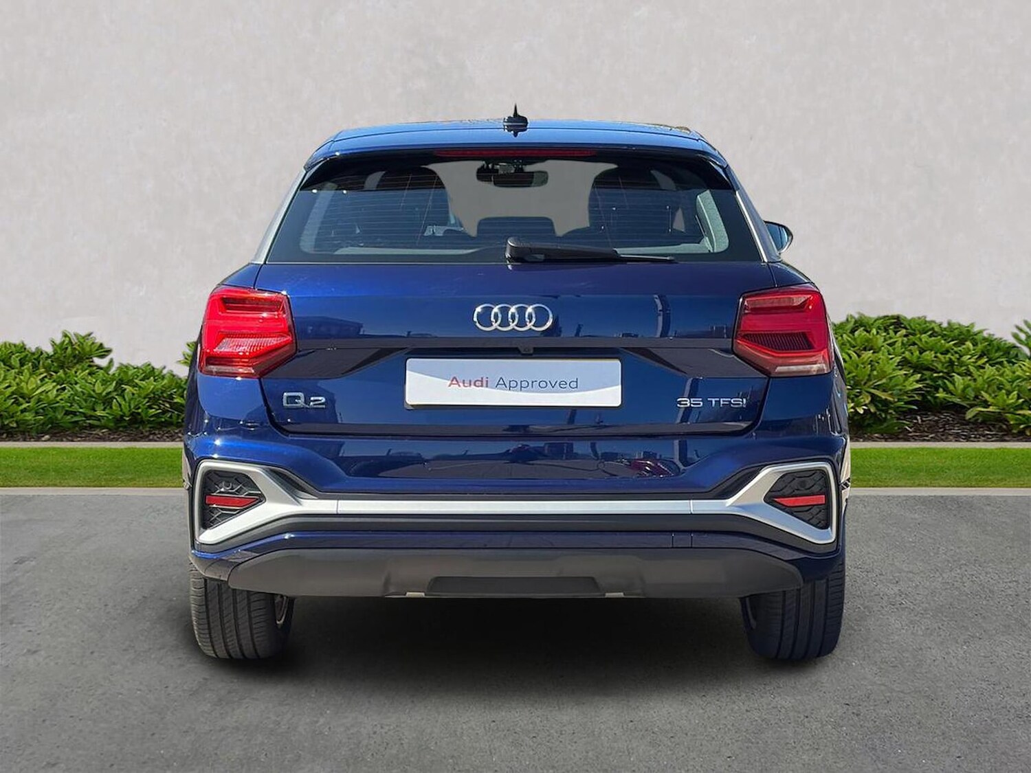 Used Audi Q2 2023 for sale - 78193602: Photo 6