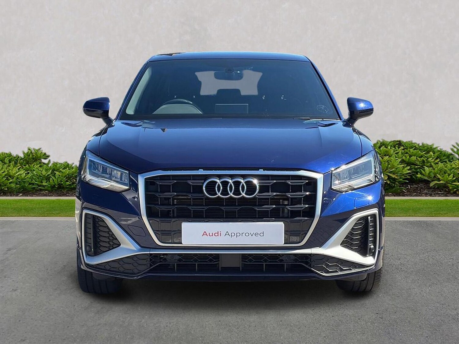 Used Audi Q2 2023 for sale - 78193602: Photo 7