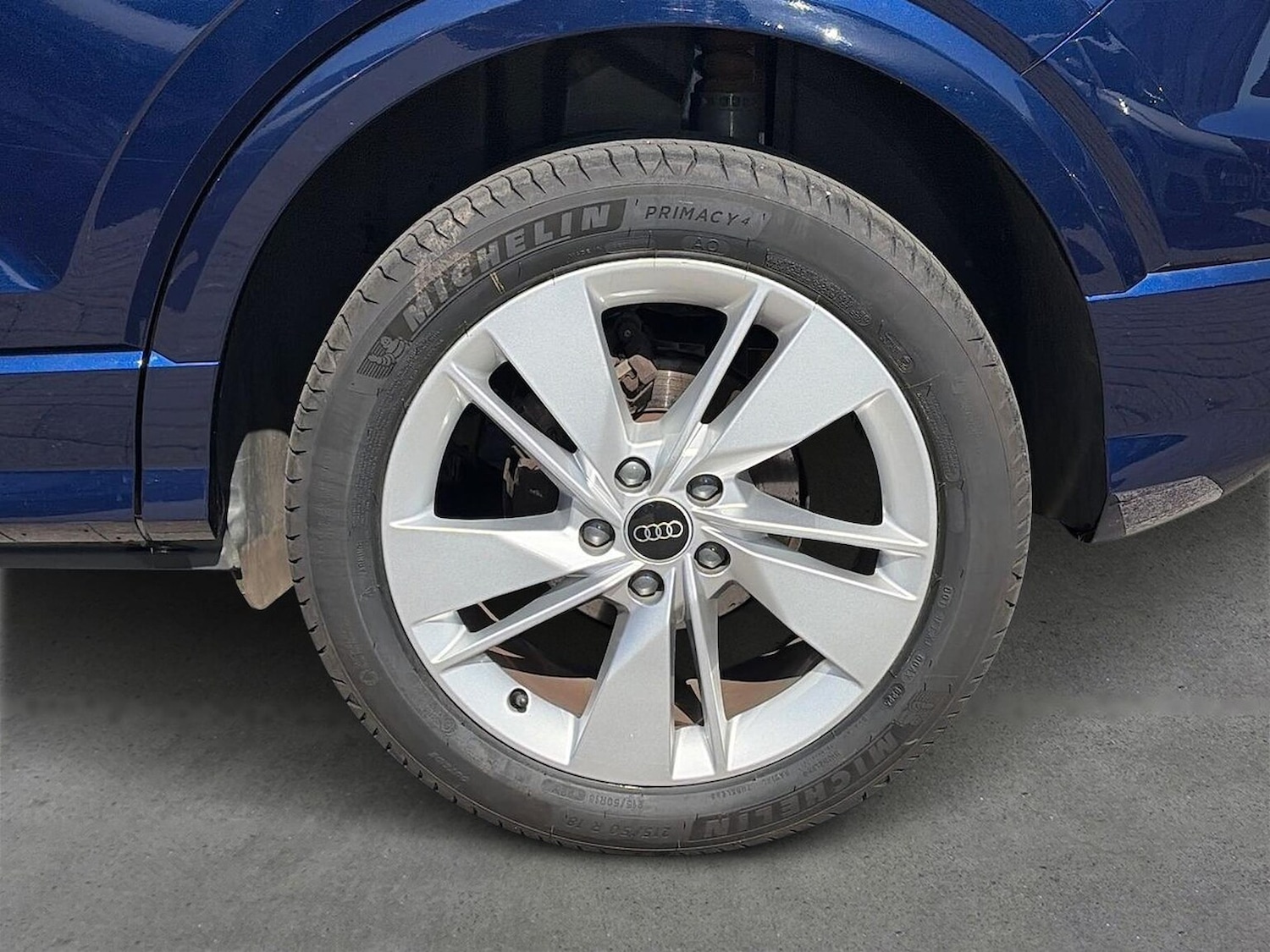 Used Audi Q2 2023 for sale - 78193602: Photo 8