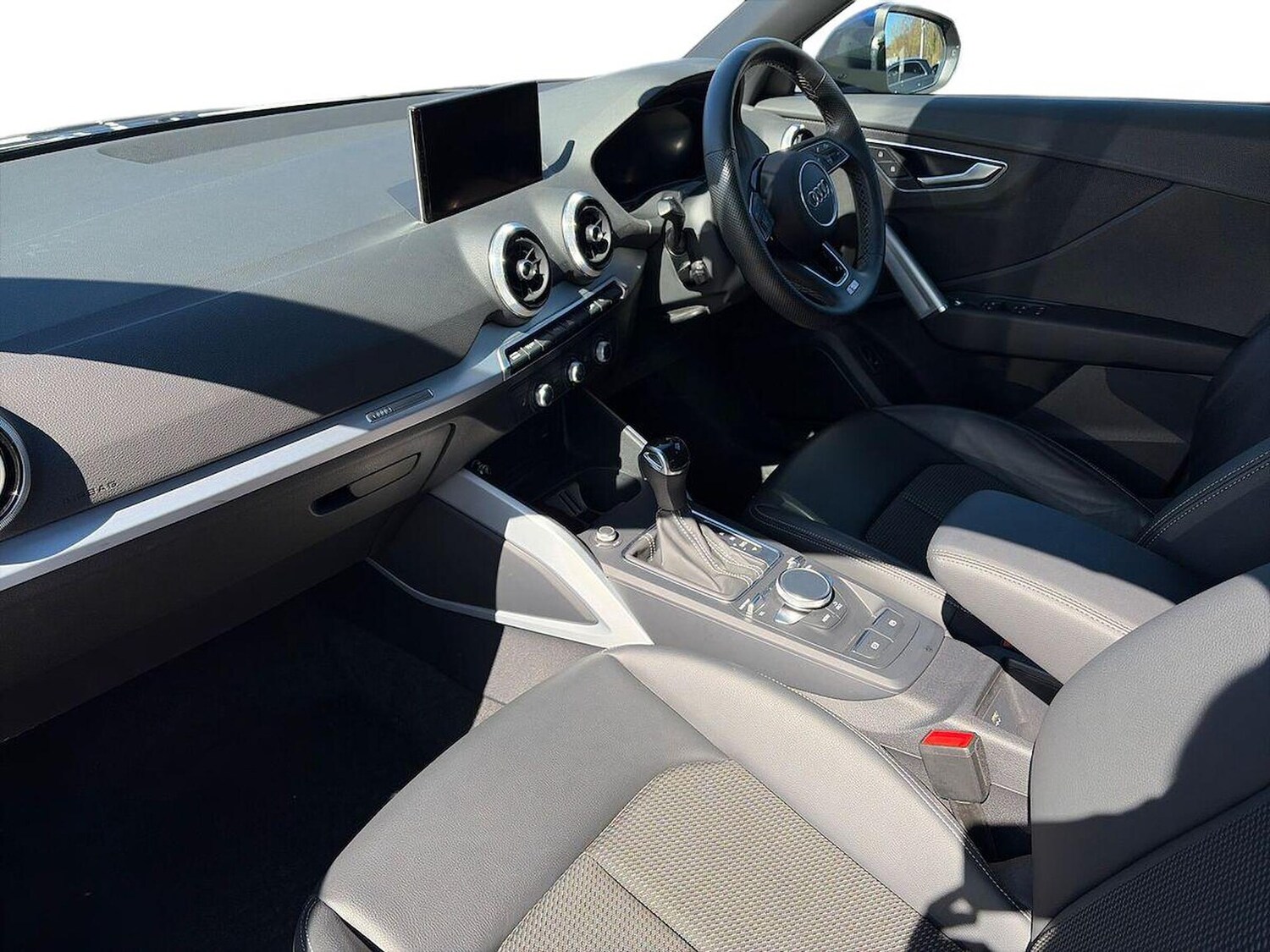 Used Audi Q2 2023 for sale - 78193602: Photo 9