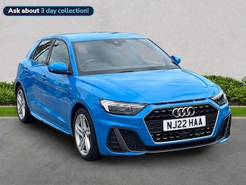 Used Audi A1 2022 for sale - 78402742: Photo