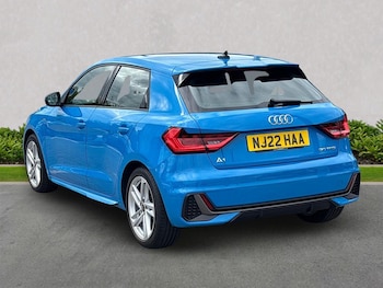 Used Audi A1 2022 for sale - 78402742: Photo