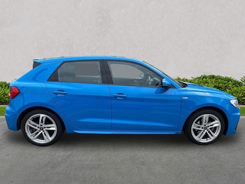 Used Audi A1 2022 for sale - 78402742: Photo