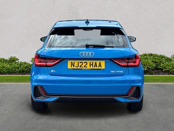 Used Audi A1 2022 for sale - 78402742: Photo