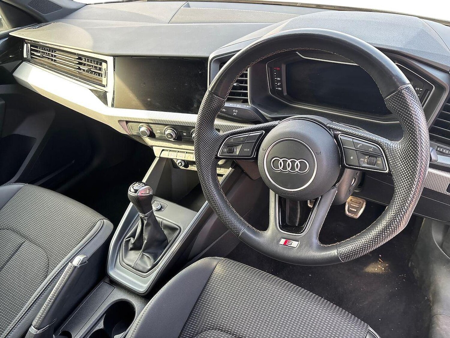 Used Audi A1 2023 for sale - 78193371: Photo 10