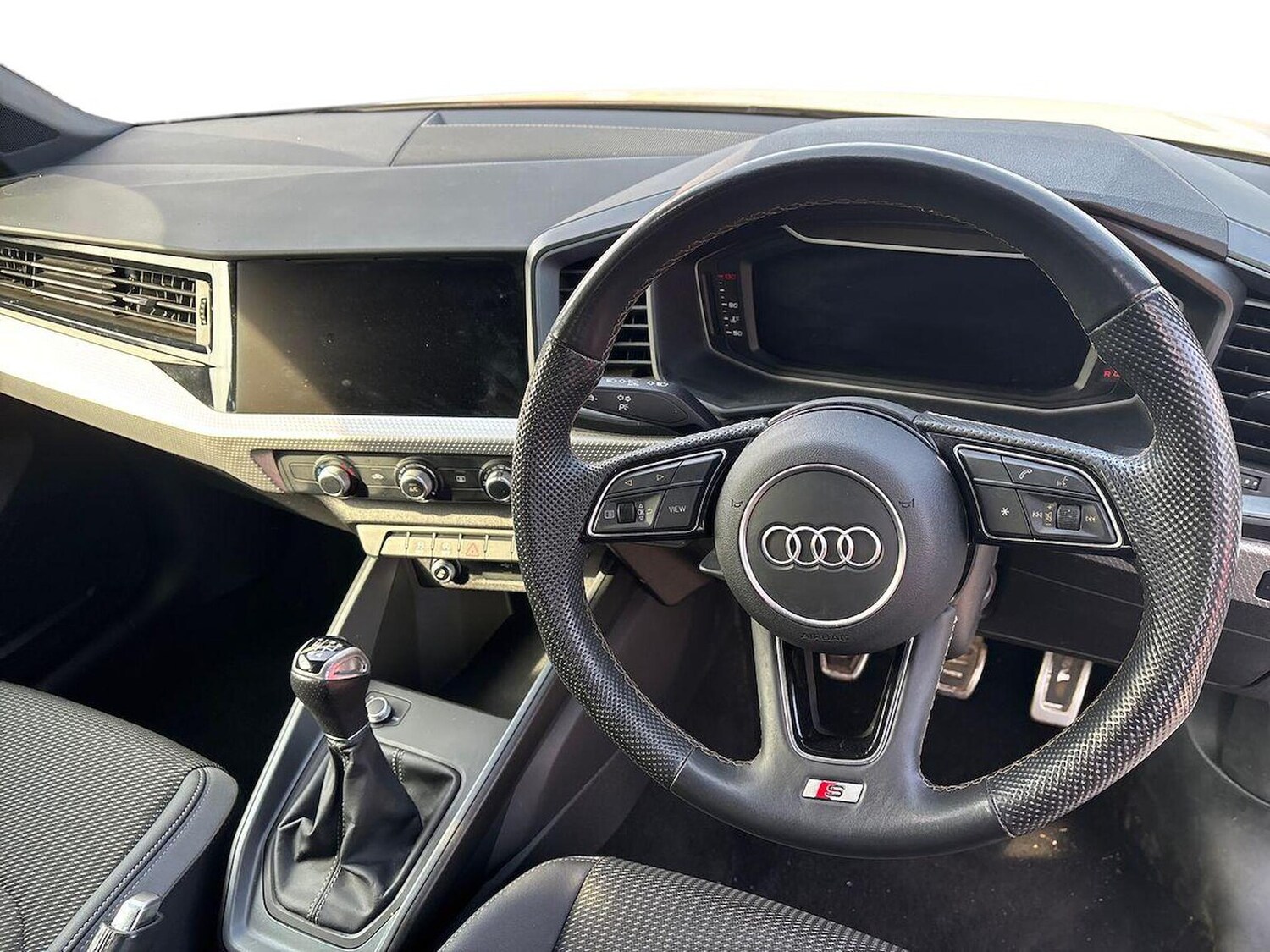 Used Audi A1 2023 for sale - 78193371: Photo 11