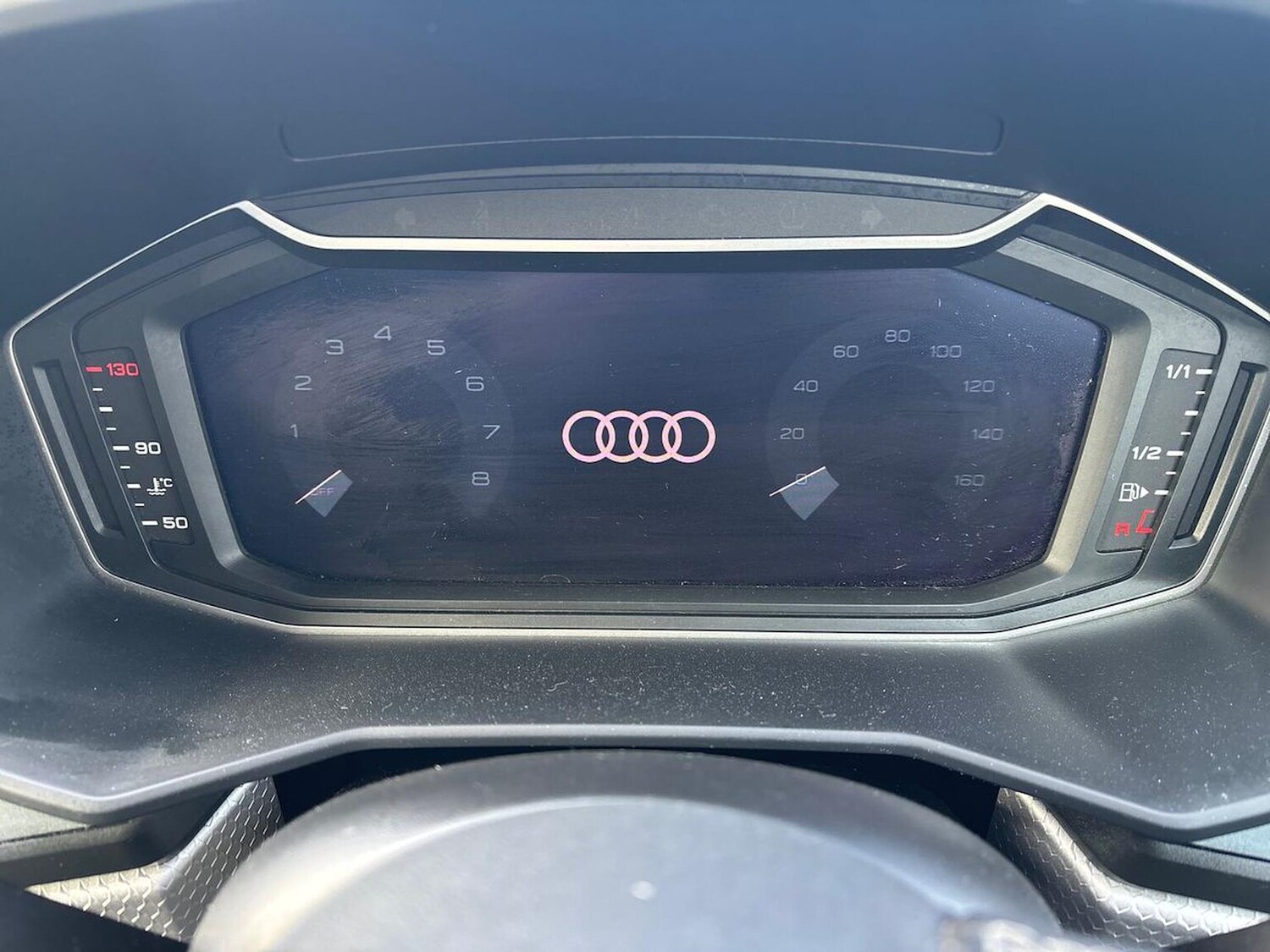 Used Audi A1 2023 for sale - 78193371: Photo 12