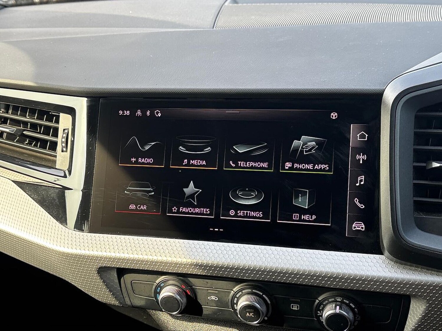 Used Audi A1 2023 for sale - 78193371: Photo 13