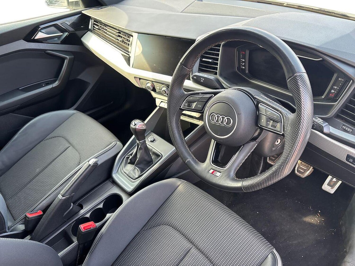 Used Audi A1 2023 for sale - 78193371: Photo 17