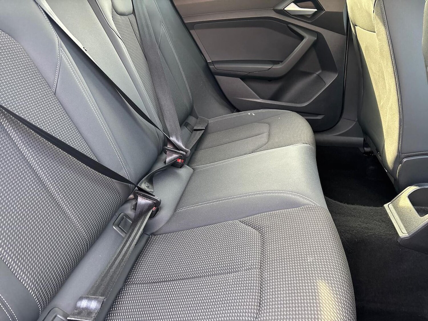 Used Audi A1 2023 for sale - 78193371: Photo 18