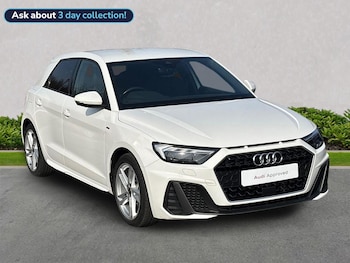 Audi A1 feature image