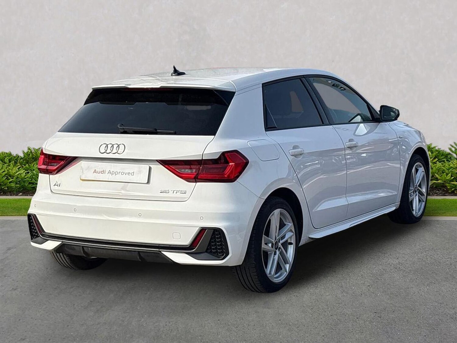 Used Audi A1 2023 for sale - 78193371: Photo 20